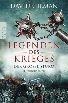 Bild zu Legenden des Krieges: Der große Sturm