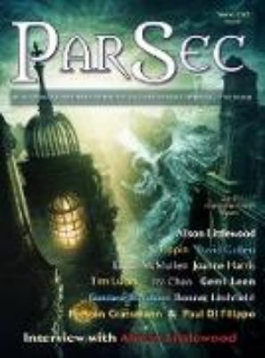 Bild zu ParSec #7 (eBook)