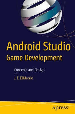 Bild zu Android Studio Game Development (eBook)