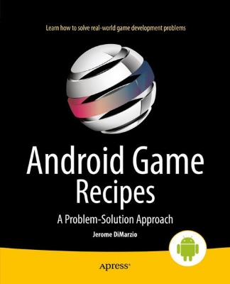 Bild zu Android Game Recipes (eBook)