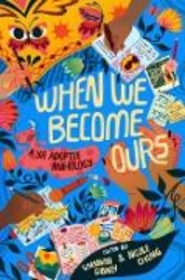 Bild zu When We Become Ours (eBook)