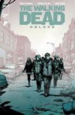 Bild zu Walking Dead Deluxe #88 (eBook)