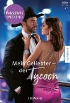 Bild von Baccara Weekend Band 36 (eBook)