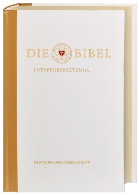 Bild zu Lutherbibel revidiert 2017 - Die Traubibel