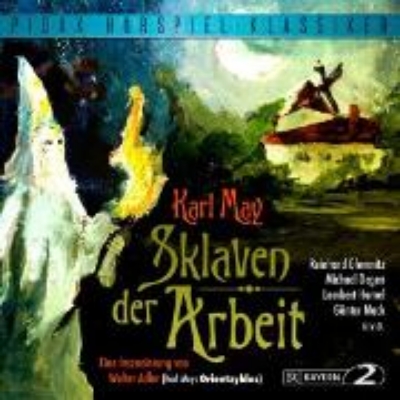 Bild zu Sklaven der Arbeit (Audio Download)