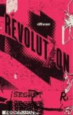 Bild zu Revolution: A RAW Anthology (eBook)