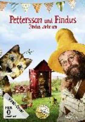 Bild zu Pettersson und Findus - Findus zieht um