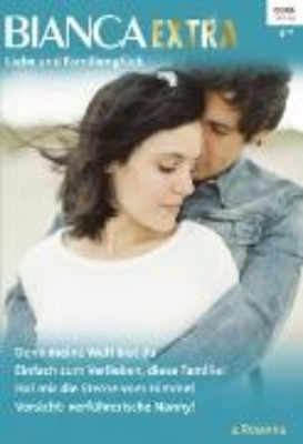 Bild zu Bianca Extra Band 45 (eBook)