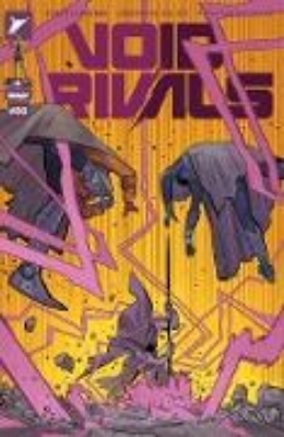 Bild zu Void Rivals #8 (eBook)