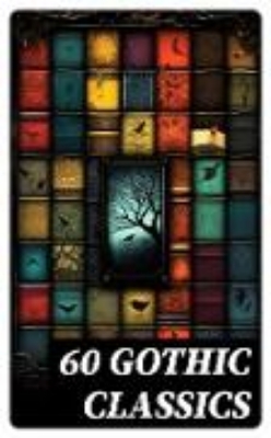 Bild zu 60 GOTHIC CLASSICS (eBook)