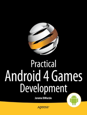 Bild zu Practical Android 4 Games Development (eBook)