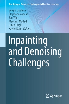 Bild zu Inpainting and Denoising Challenges