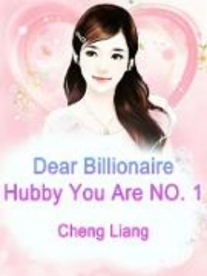 Bild zu Dear Billionaire Hubby, You Are NO. 1 (eBook)