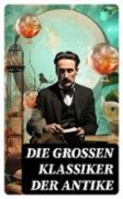 Bild zu Die großen Klassiker der Antike (eBook)