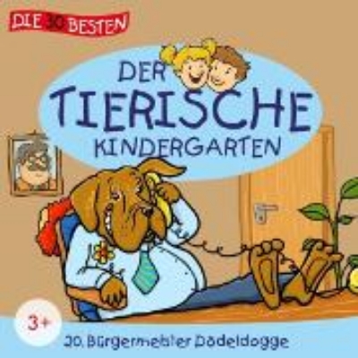 Bild zu Folge 20: Bürgermeister Dödeldogge (Audio Download)