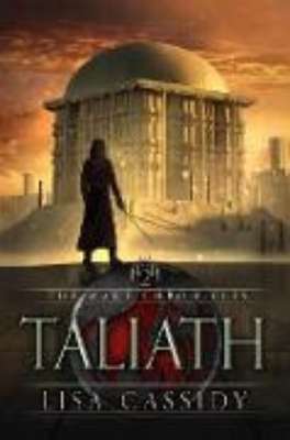 Bild zu Taliath (The Mage Chronicles, #2) (eBook)