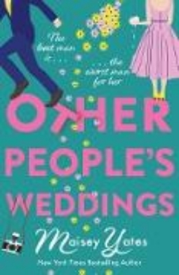 Bild von Other People's Weddings (eBook)