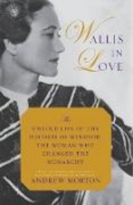 Bild zu Wallis in Love (eBook)