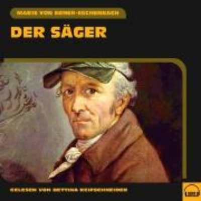 Bild von Der Säger (Audio Download)