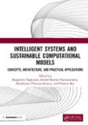 Bild zu Intelligent Systems and Sustainable Computational Models (eBook)