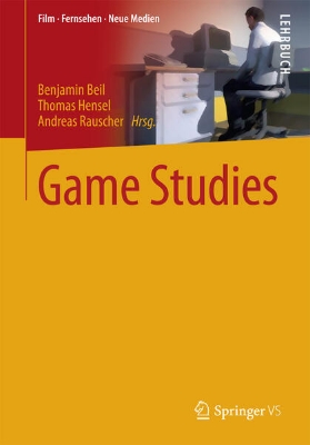 Bild zu Game Studies (eBook)