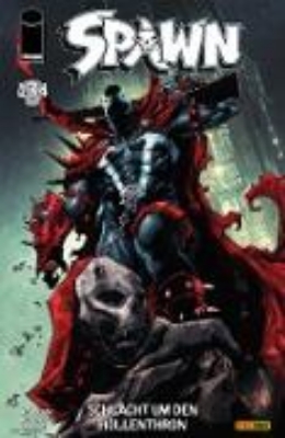 Bild zu Spawn Deluxe Collection, Band 3 (eBook)