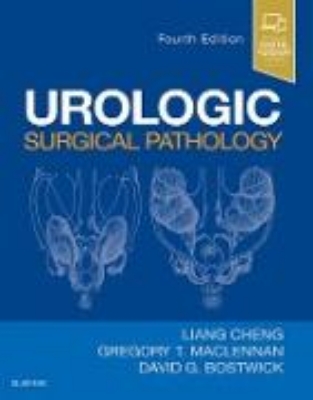 Bild zu Urologic Surgical Pathology E-Book (eBook)