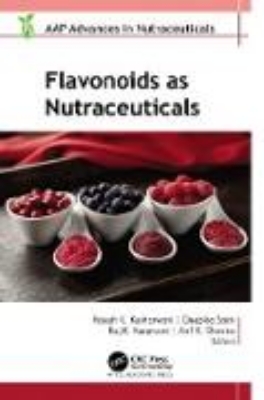 Bild zu Flavonoids as Nutraceuticals (eBook)