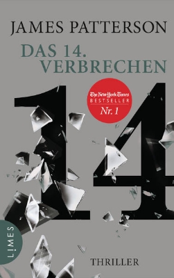 Bild von Das 14. Verbrechen (eBook)