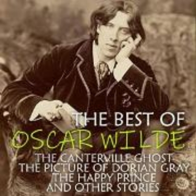 Bild zu The Best of Oscar Wilde (Audio Download)