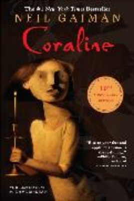 Bild zu Coraline 10th Anniversary Edition