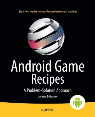 Bild zu Android Game Recipes