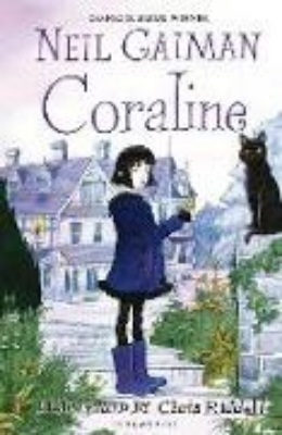 Bild von Coraline