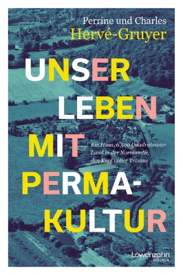 Bild zu Unser Leben mit Permakultur (eBook)