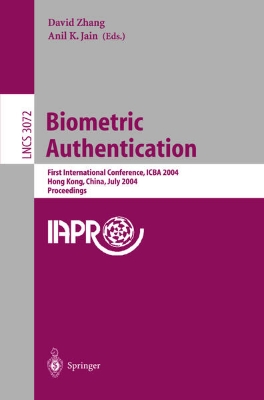 Bild zu Biometric Authentication