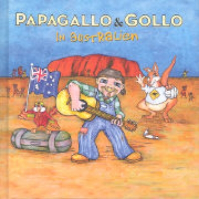 Bild von Papagallo und Gollo in Australien