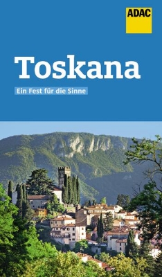 Bild zu ADAC Reiseführer Toskana (eBook)