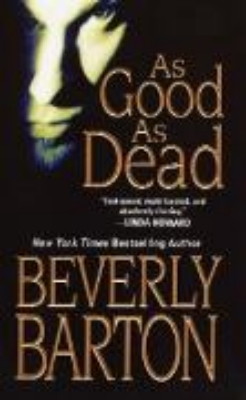 Bild zu As Good as Dead (eBook)