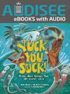 Bild zu Yuck, You Suck! (eBook)