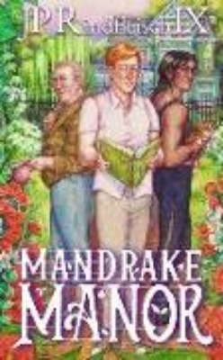 Bild von Mandrake Manor