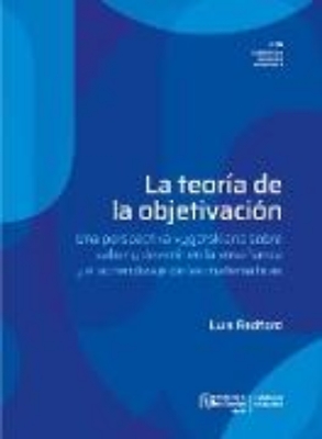 Bild zu La teoría de la objetivación (eBook)