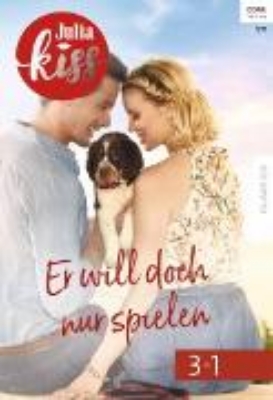 Bild zu Julia Kiss Band 14 (eBook)