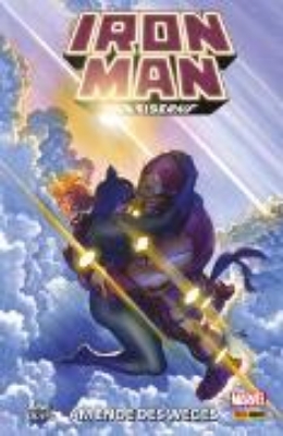 Bild zu Iron Man: Der Eiserne 4 - Am Ende Des Weges (eBook)