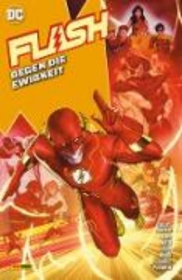 Bild von Flash - Bd. 6 (3. Serie): Gegen die Ewigkeit (eBook)