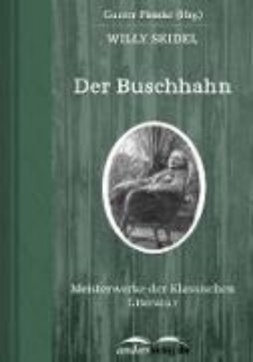 Bild zu Der Buschhahn (eBook)