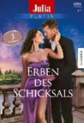 Bild zu Julia Platin Band 18 (eBook)