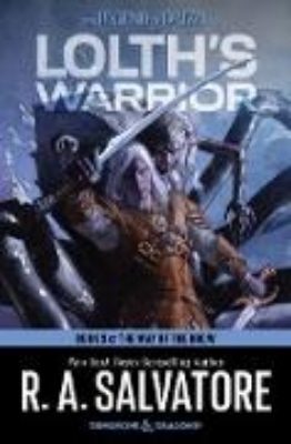 Bild zu Lolth's Warrior (eBook)