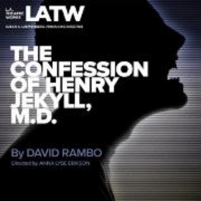 Bild zu The Confession of Henry Jekyll, M.D (Audio Download)