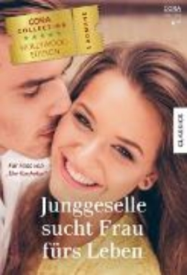 Bild zu Cora Collection Band 53 (eBook)