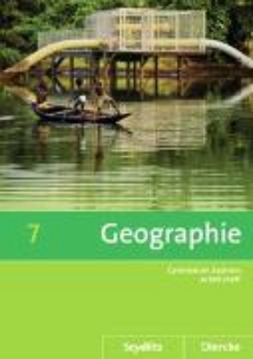 Bild zu Diercke / Seydlitz Geographie - Ausgabe 2011 für die Sekundarstufe I in Sachsen